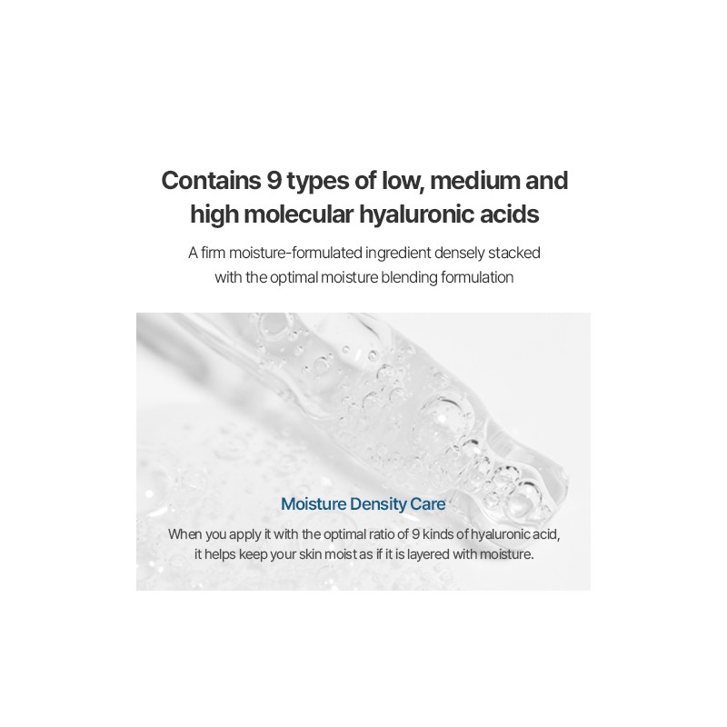 HUECALM [HUECALM]Heartleaf PH Balancing Mask (1ea)