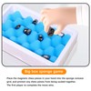 Kids Magnet Chess Toy Improve Creativity Logic Thinking Magnetic Stone