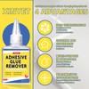Adhesive Remover for Cars, Adhesive Remover, Sticker Remover, Decal Remover,