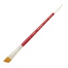 Van Gogh watercolor design Yohitsu visual brush GWVA series angular
