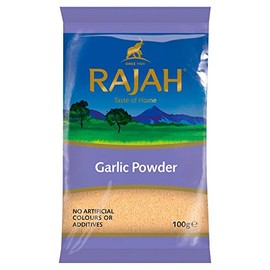 Rajah Garlic Powder 100g x 10