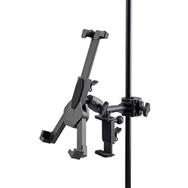 ONSTAGE TCM1500 Soporte para Tablet y Smartphone