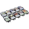 Feldherr Card Holder Set Compatible with Dominion - Base Cards