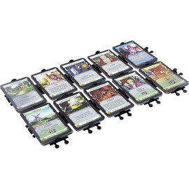 Feldherr Card Holder Set Compatible with Dominion - Base Cards