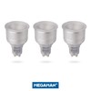 Megaman GU10 74 mm Long Neck Reflector Dimmable LED Lamp,