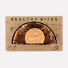Healthy Bites by Don Gastronom. Date & Walnut dried fruitcake.