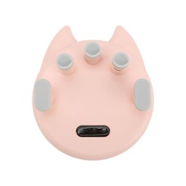 Piano Finger Trainer Training Hand Grip Pressing Exerciser Tool for Posture Correction