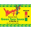 Macayos Mexican Style Taco Sauce & Chip Dip 16oz -