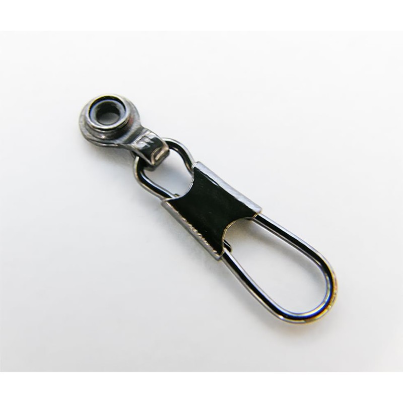 Kurodaikoubou Kurodaikoubou Kase Raffer Squid Wide Angle Swivel 2.5
