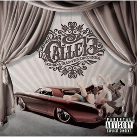 Los De Atrás Vienen Conmigo