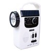 Solar LED Lantern Radio R11 – 632klz