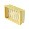 Flat fold filter for Kärcher series WD4 - WD 4