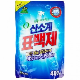 Sandogaebi Oxygen Bleach 400g(003814) 10ea