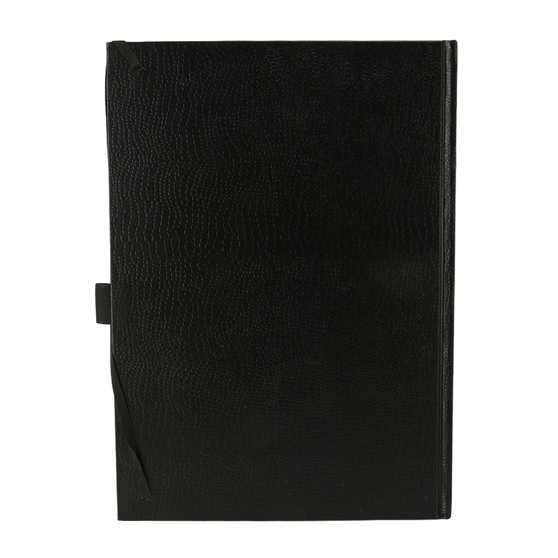 80 Sheets A4 Sketch Book Multipurpose 130gsm Hardcover Drawing Notebook
