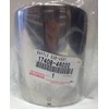 Lexus 17408-46020, Exhaust Tail Pipe Tip