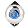 Campanello Casa 220 V, Stainless steel
