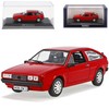 Norev VW Scirocco 1981 Red Model Car 1:43