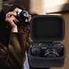 (Case only) Sony Mirrorless SLR Camera α6400/α6700 (Compatible with 16-50mm
