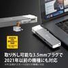 j5create MacBook Air/MacBook Pro 7 in 1 Multi-Hub Dual Display