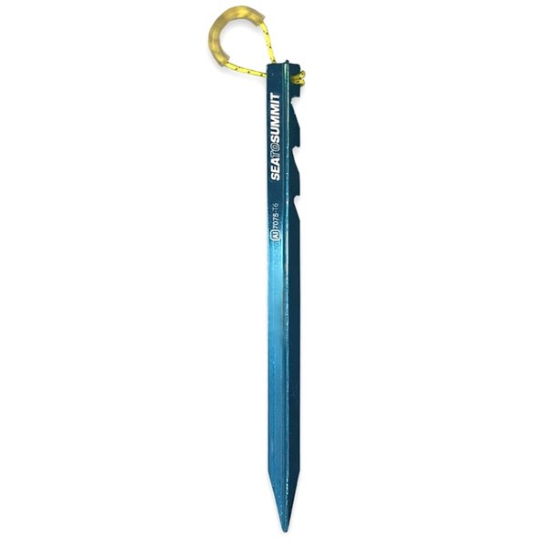 Sea To Summit Ground Control Tent Peg (Bulk) Climbing Accessories,