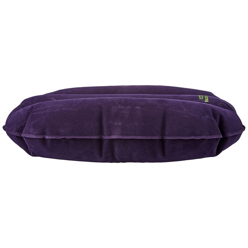 Korjo Back Pillow, Perfect for Travel