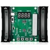 WWZMDiB Battery Tester Module 18650 Lithium Battery Discharge True Capacity