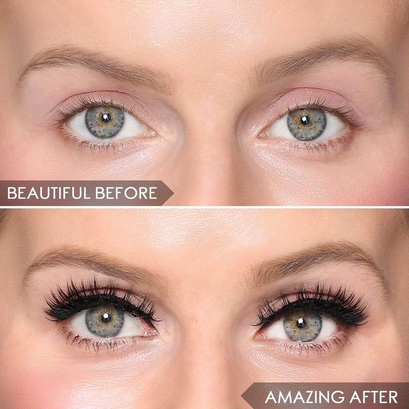 Magnomatic Magnetic Liner Lash Kit-Classic Camilla