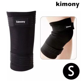 KIMONI 키모니 스포츠 무릎 보호대 밴드 (S) 보호 아대 Kimoni Sports Knee Protector Band (S) Protective Guard