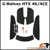 Corepad Soft Grips G-Wolves HTX 4K / ACE Grips, 1