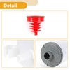 Partuto Power Steering Reservoir - Car Automotive Power Steering Tank