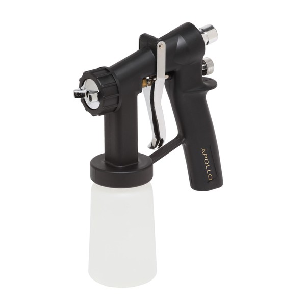 APOLLO Sunless PRO Spray Tan Mist Applicator and 8oz cup