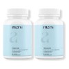 Mars Maca Root Caps Ginseng Magnesio 60 Cápsulas