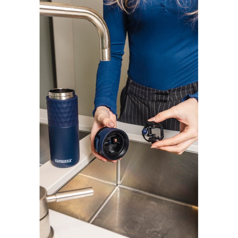 Etna Grip 500 ml Denim Blue