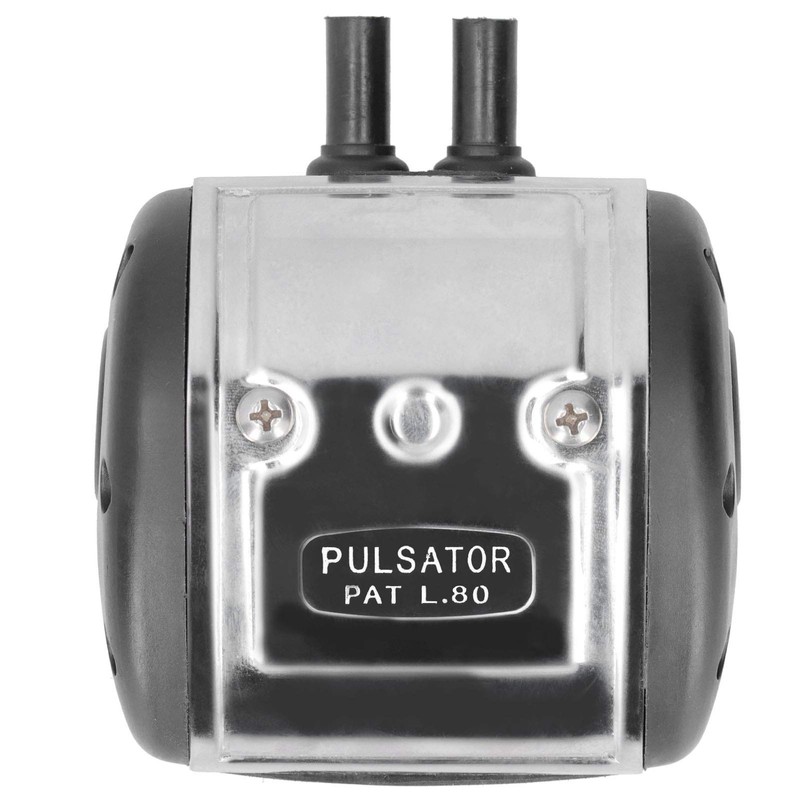 Milking Machine Pulsator, Farming Equipment Milking Machine Outlet Universal Pulsator