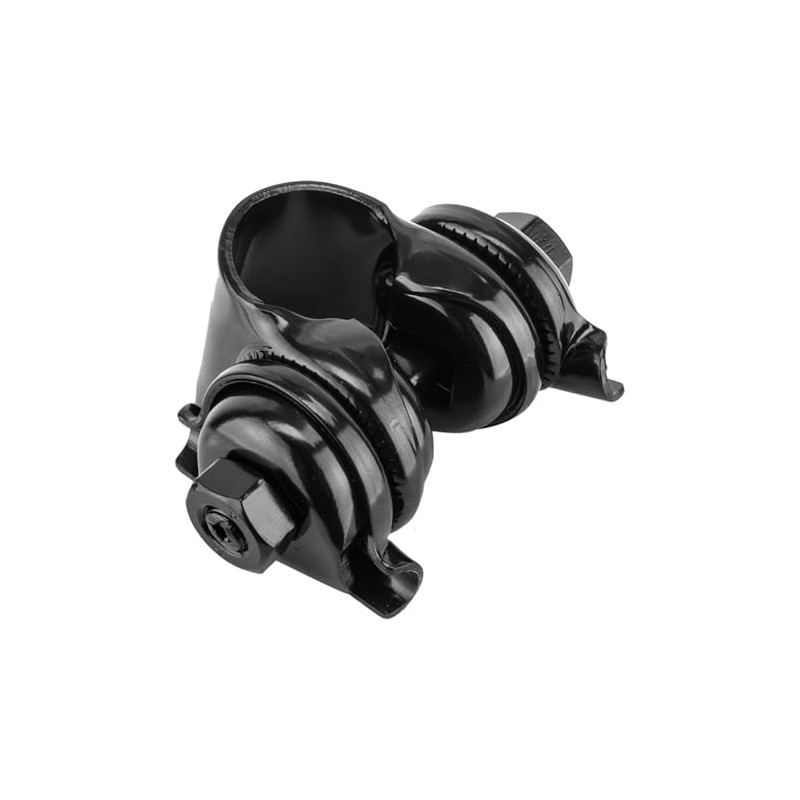 Velo Seat Clamp for Standard Rail Saddles