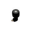 PLANTIN 238942 shaver USB Type-C USB Type-C shaver Black