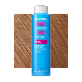 GOLDWELL Colorance Cover Plus 8NN Light Blonde Extra Can 120 ml