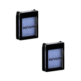 Pack of 2 Revlon Colorstay Shadowlinks Eye Shadow, Periwinkle (Pearl) 140