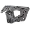 For Volkswagen Beetle Headlight Bracket 2012-2018 Passenger Side | w/Steel