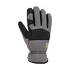 Carhartt High Dexterity Glove with Thermal Lining Pair of Gloves