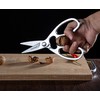 Perkin Kitchen Scissor Heavy Duty Multipurpose