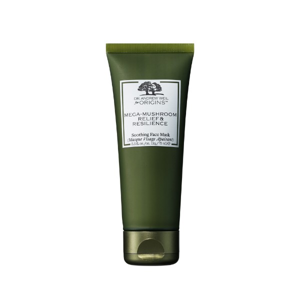 Origins Dr. Andrew Weil Mega-Mushroom Relief & Resilience Soothing Face