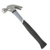 Heavy Duty Fibreglass Claw/Brick/2.5 lb Club Carbon Steel Hammers