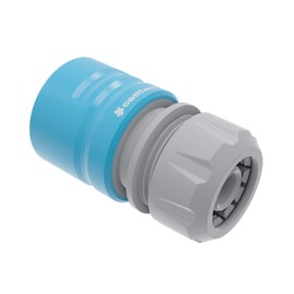 Cellfast IDEAL Quick Connector Blue 1/2 Inch