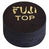 Longoni Fuji Pool Billiard CUE TIP - Black - Soft