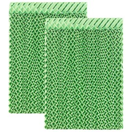 Sichler Haushaltsgeräte Accessories for Mobile Air Conditioners Quiet: Set of 2 Replacement Filters for 3-in-1 Air Cooler LW-470 (Air Freshener with Cooling Function, Air Purifier)