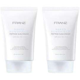 beautiful Franz Sunscreen Choi Hwa-jung Sunscreen Signature 50ml (AD) / 프란츠 선크림 최화정선크림 시그니처 50ml(AD)