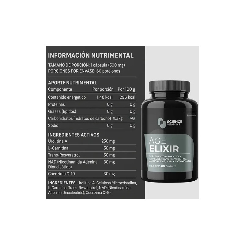 Suplemento Descanso Sueño Reparador Relajante Combo Premium