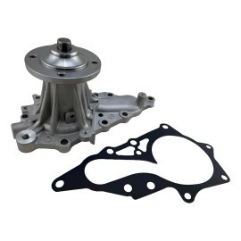 Bomba De Agua Toyota Supra, Cresida, Lexus Gs, Sc, 300 90-99 Lexu Gs Sc300 Supra 90-99