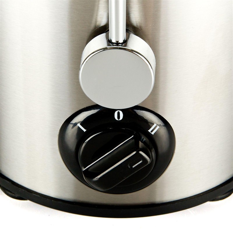 Udorich Compact and Efficient 800W Multi-function Electric Juicer for Home